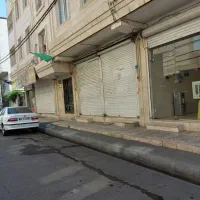 فروش تجاری۴۴متر