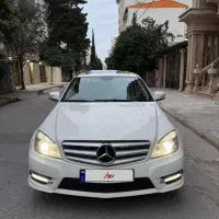 بنزc200