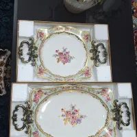 سرویس چینی پذیرایی|ظروف سرو و پذیرایی|ساوه, |دیوار