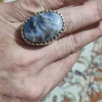 شجر واضح سنگین کامل دست ساز