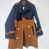 بارونی آستردار دخترونه