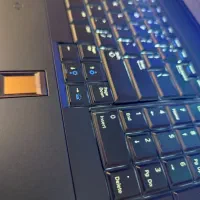 لپ تاپ Dell 6540 i7 رم۸ هارد ssd حسابداری مهندسی|رایانه همراه|تهران, باغ فیض|دیوار