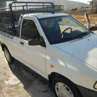 وانت پراید 1402|خودرو سواری و وانت|کوه چنار, |دیوار