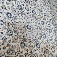 ۳ تخته  فرش نفیس  دستباف   نایین یزد|فرش|شیراز, اصلاح‌نژاد|دیوار