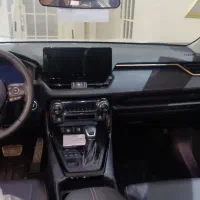 تویوتا وایلندر2025