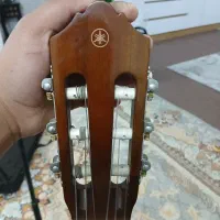 گیتاریاماها c45|گیتار، بیس، امپلیفایر|دشتابی, |دیوار