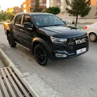 kmc|خودرو سواری و وانت|همدان, |دیوار