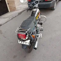 موتور پرواز ۲۰۰