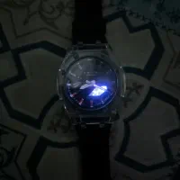 ساعت جی شاک فروش یا معاوضه|ساعت|کرمان, |دیوار