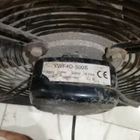 فن سرد خانه|پنکه و تصفیهکنندهٔ هوا|بندر گناوه, |دیوار