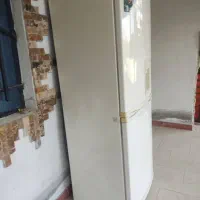 یخچال  فریزر هیمالیا