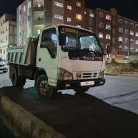 ایسوزو5200کمپرسی