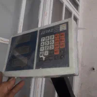 ترازو دیجیتال ۱۰۰ کیلویی