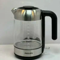 انواع چای ساز برقی|سماور، چای‌ساز، قهوه‌ساز|بندر دیر, |دیوار