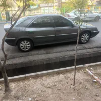 زانتیا ۲۰۰۰معاوضه