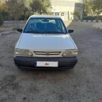 پراید سواری ۸۱