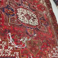 خریدار نقد و فروش انواع فرش دستباف کارکرده و کهنه|فرش|تبریز, |دیوار
