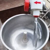 خمیر گیر ۶۰ کیلویی