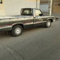 وانت مزدا 2000