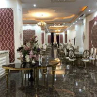 اجاره سالن عقد نامزدی عروسی تولد|خدمات پذیرایی، مراسم|تهران, سازمان برنامه جنوبی|دیوار