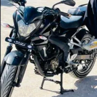 موتور NS 200