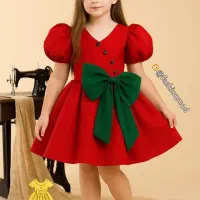 خیاطی ، لباس یلدا برای بچه ها با قیمت استثنایی|کفش و لباس بچه|اردبیل, |دیوار