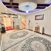 58متر عروسک/پارکینگدار/مشاعات سنگ/سعیدیه قائمیه|فروش آپارتمان|اسلام‌شهر, شهرک قائمیه|دیوار