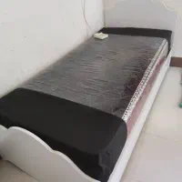 تخت تک نفره ام دی اف