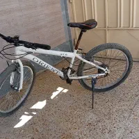 دوچرخه 24|دوچرخه، اسکیت، اسکوتر|ایذه, |دیوار