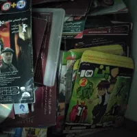 فوری فقط ۵۰۰|فیلم و موسیقی|تهران, حشمتیه|دیوار