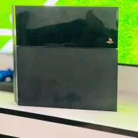 کلگی خالی ps4 fat کپی خور ۵۰۰ گیگ