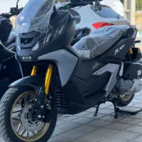 x adv250kabir|موتورسیکلت|ابرکوه, |دیوار