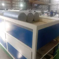 پرس وکیوم پایون مدل WV2600A-2|ماشین‌آلات صنعتی|تهران, آبشار|دیوار