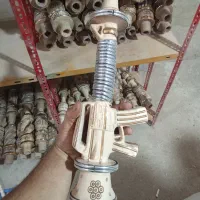 قلیان گردو نواری