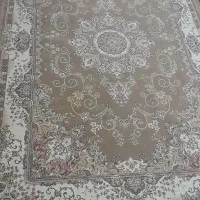 یک عدد فرش شش متری نگین مشهد