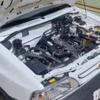 پراید مدل ۹۶|خودرو سواری و وانت|فراغی, |دیوار