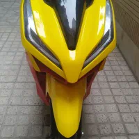 موتور کلیک کویر موتور 150cc