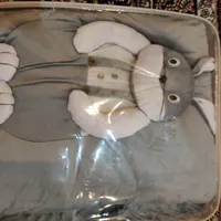 سرویس خواب نوزاد