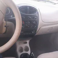 mvm110 سفید روغنی|خودرو سواری و وانت|همدان, |دیوار