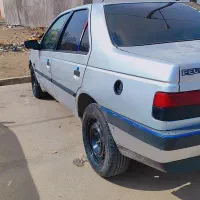 پژو405مدل94|خودرو سواری و وانت|دهدشت, |دیوار