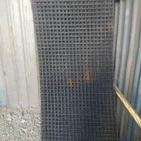 فروش فنس چشمی ودورباغی