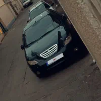 تیبا صندوق دار مدل 92