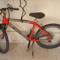 دچرخه فوق‌العاده همه چیز سالم|دوچرخه، اسکیت، اسکوتر|محمدیه-قزوین, |دیوار