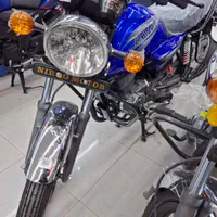باکسر بی ایکس bx200 نیروموتور Abs(اقساط ۱۸ماه)|موتورسیکلت|تهران, بهار|دیوار