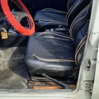 سواری پیکان کلاسیک|خودرو سواری و وانت|گرگان, |دیوار