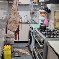 فرووش فوری خانه ویلایی طباطبایی ۲|فروش خانه و ویلا|اهواز, منبع اب|دیوار