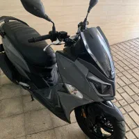 موتور j200 sym مدل ۱۴۰۳