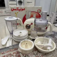 غذا ساز چند کاره مولینکس moulinex