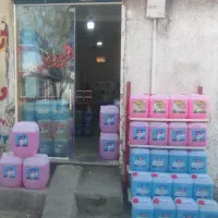 مایع لباسشویی گالنی و کیلوی