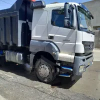 آکسور|خودرو سنگین|احمدسرگوراب, |دیوار